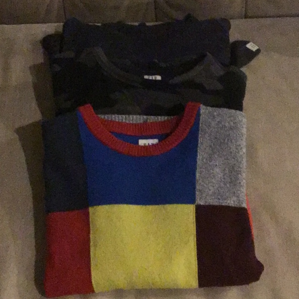 Tops